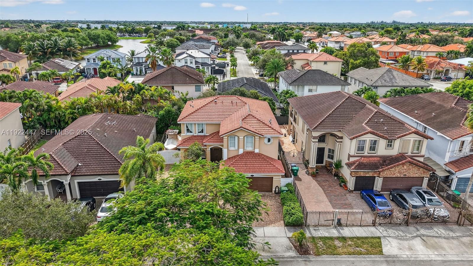 15144 SW 20th St Miami, FL 33185