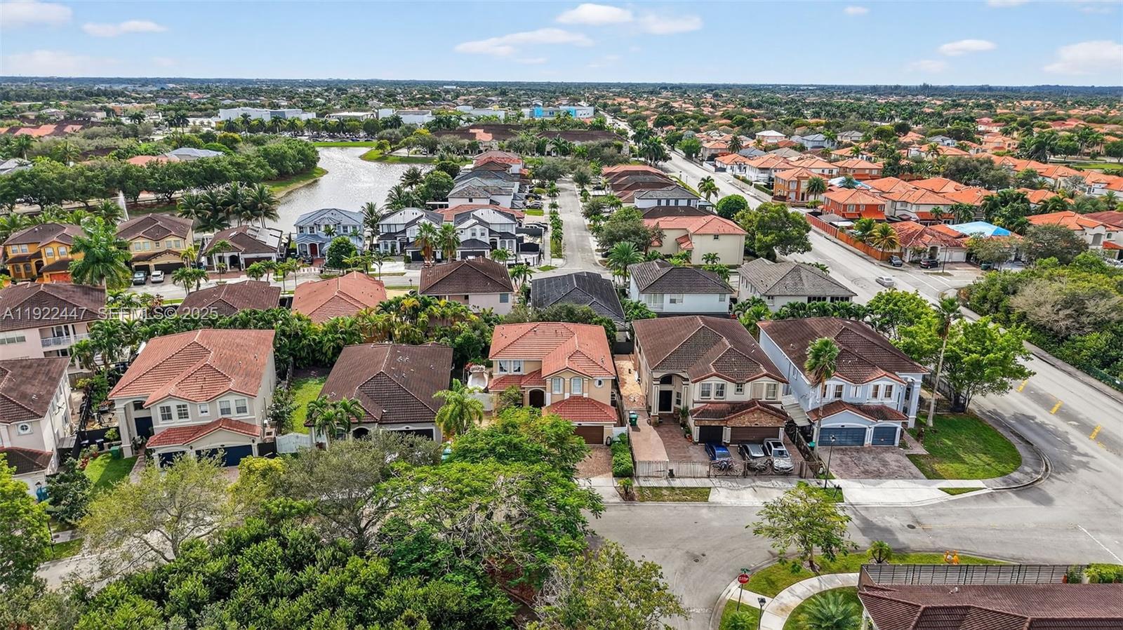 15144 SW 20th St Miami, FL 33185