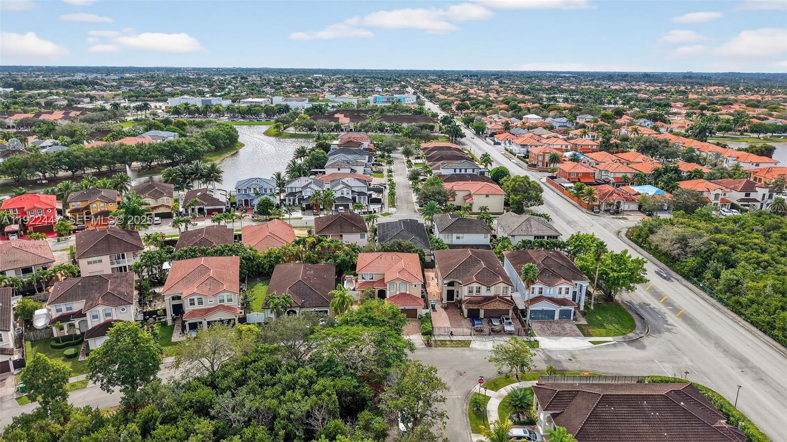 15144 SW 20th St Miami, FL 33185