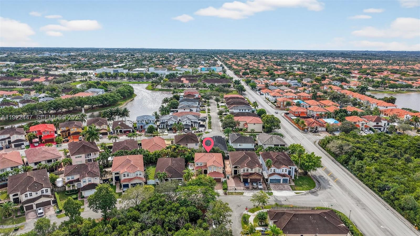 15144 SW 20th St Miami, FL 33185