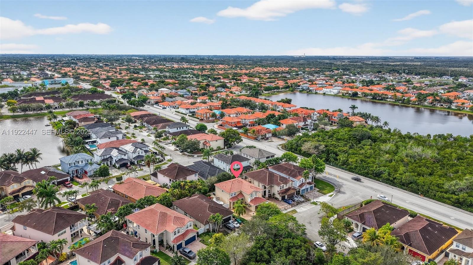 15144 SW 20th St Miami, FL 33185