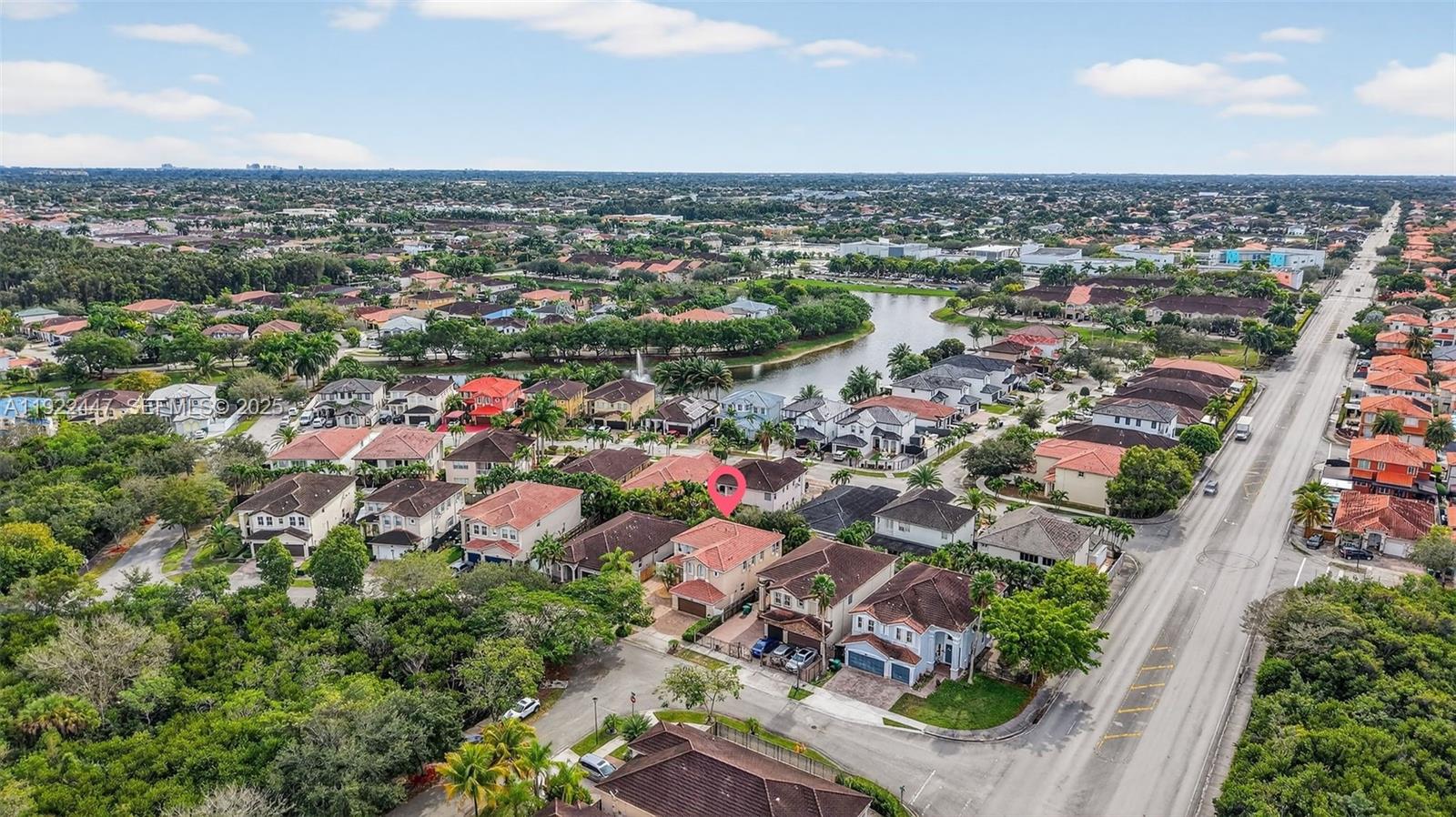 15144 SW 20th St Miami, FL 33185