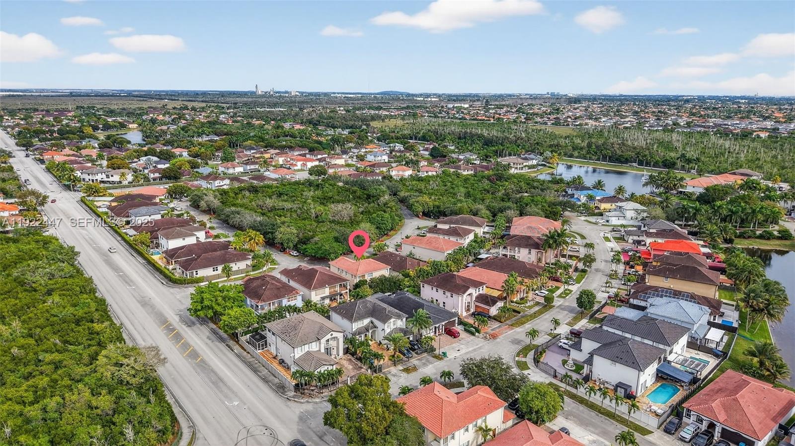 15144 SW 20th St Miami, FL 33185