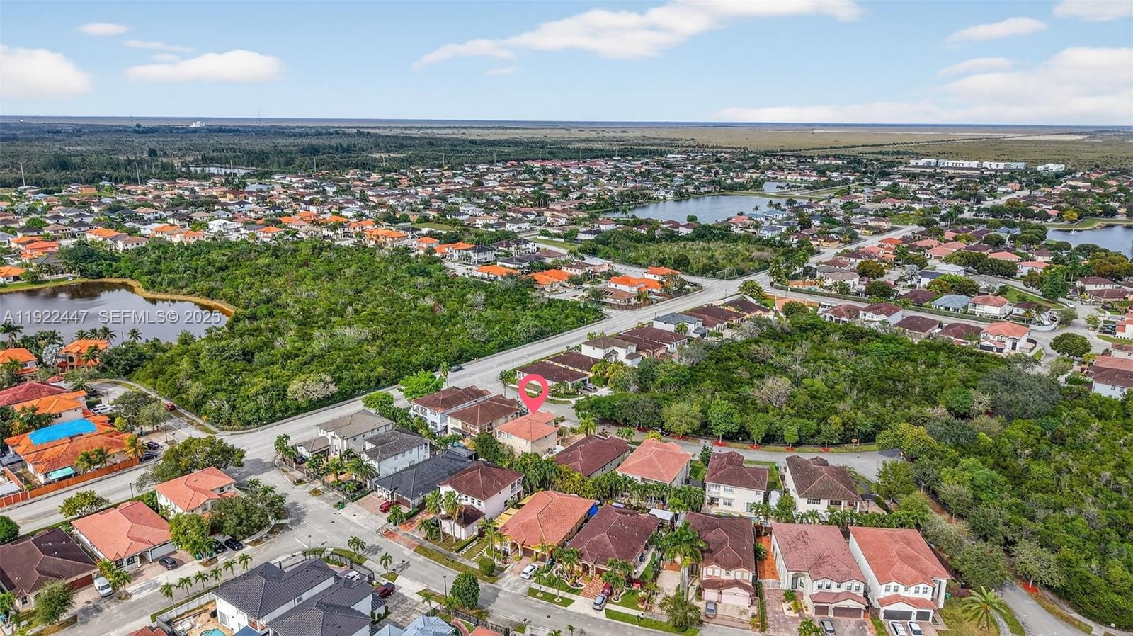 15144 SW 20th St Miami, FL 33185