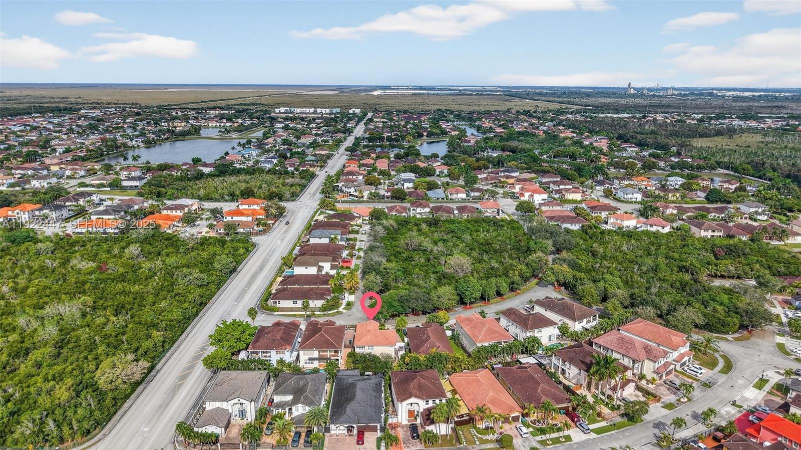 15144 SW 20th St Miami, FL 33185