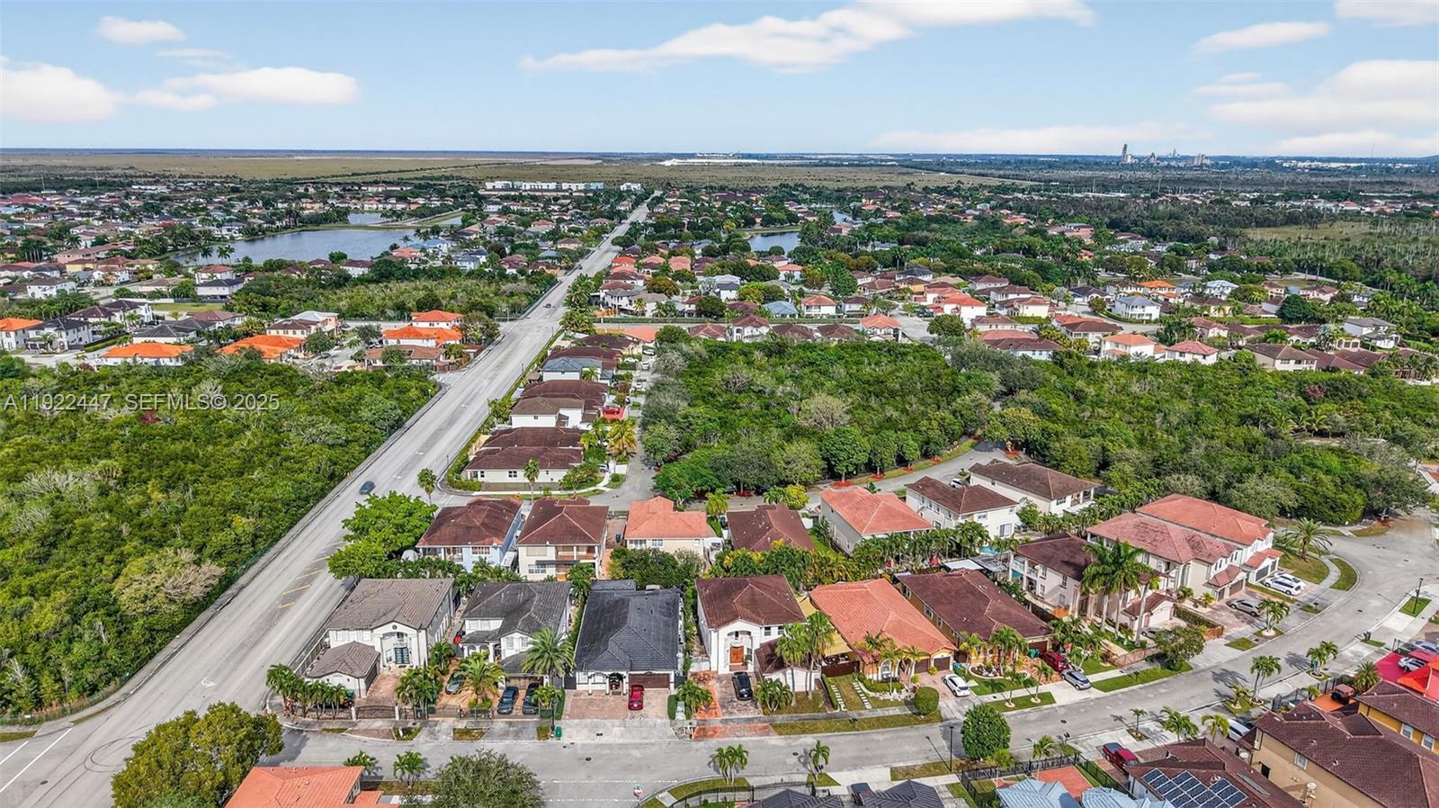 15144 SW 20th St Miami, FL 33185