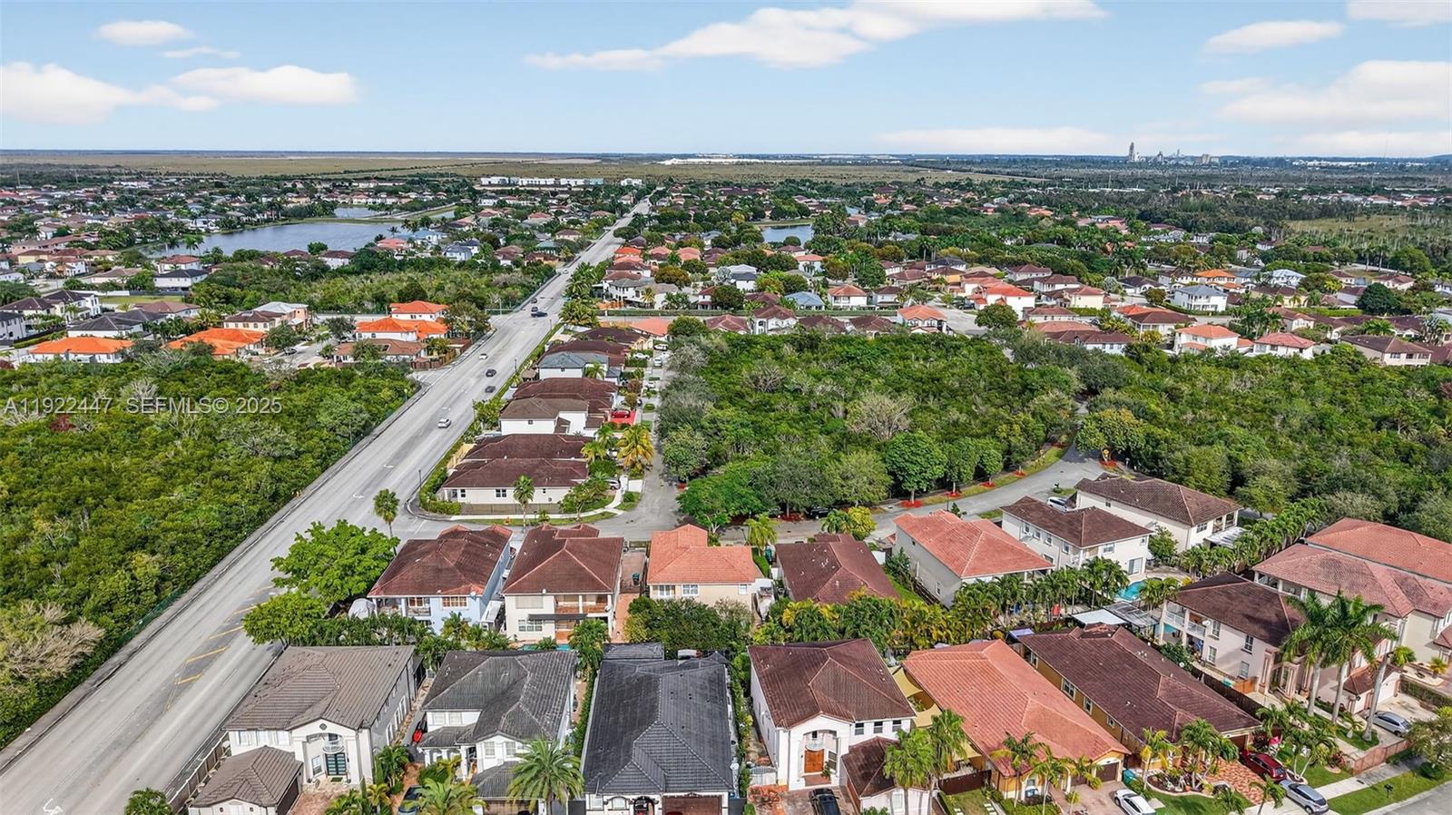 15144 SW 20th St Miami, FL 33185