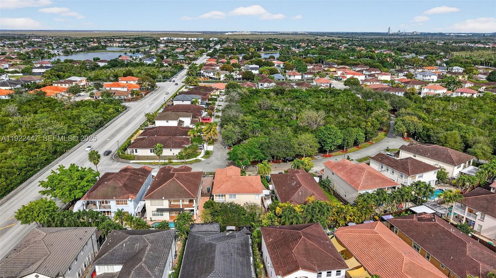 15144 SW 20th St Miami, FL 33185