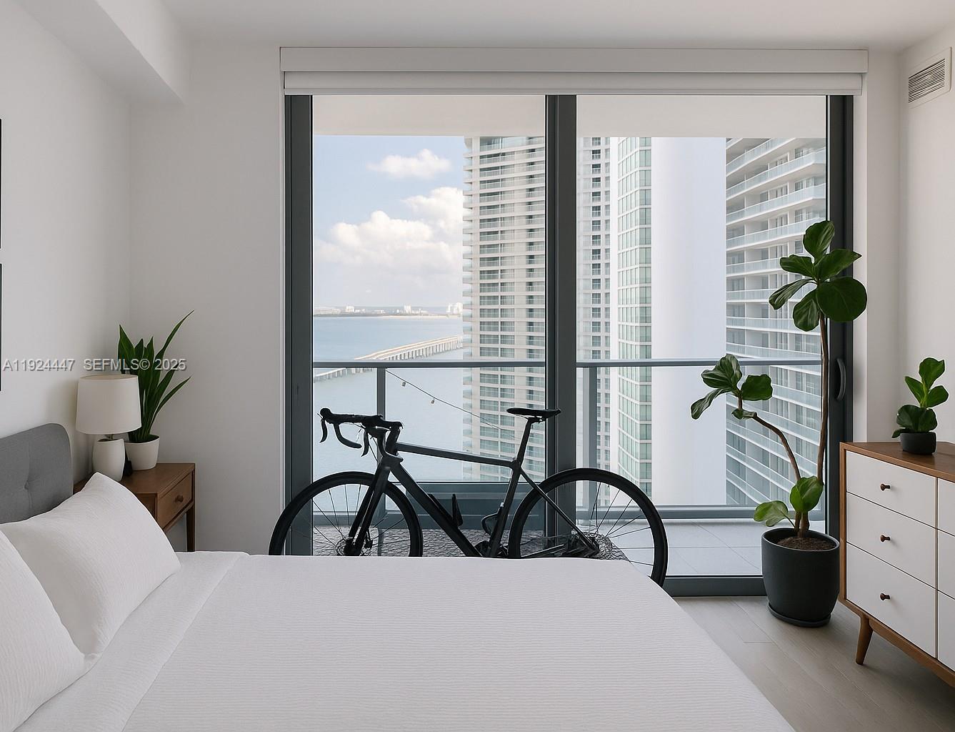 501 NE 31st St #2902 Miami, FL 33137