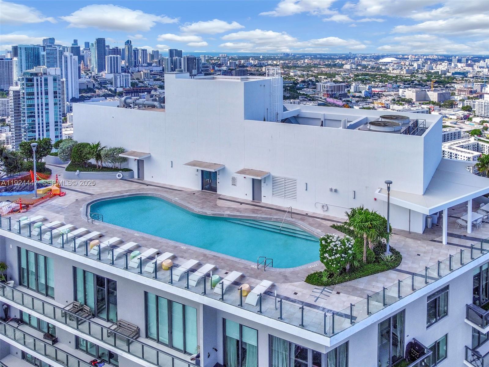 501 NE 31st St #2902 Miami, FL 33137