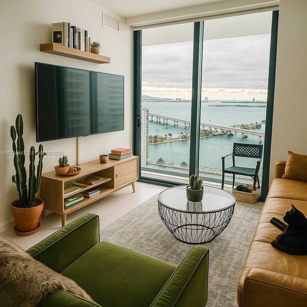 501 NE 31st St #2902 Miami, FL 33137