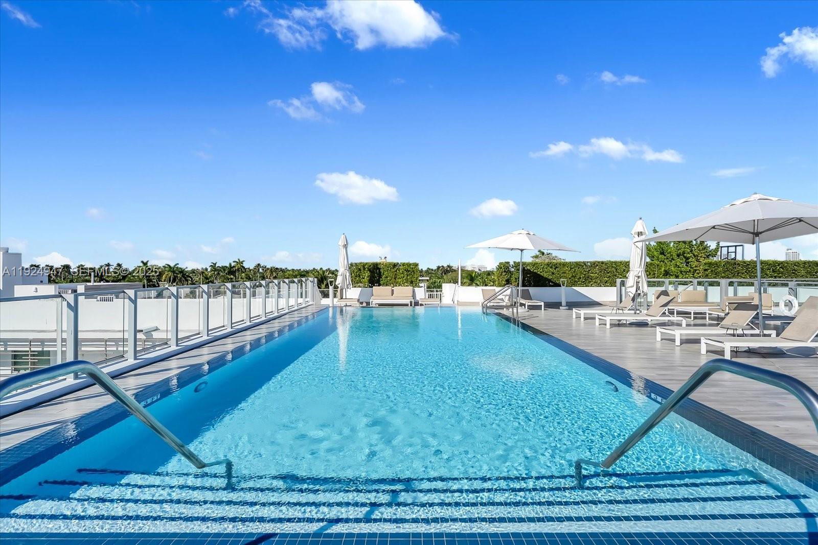 1201 20th St #PH07 Miami Beach, FL 33139