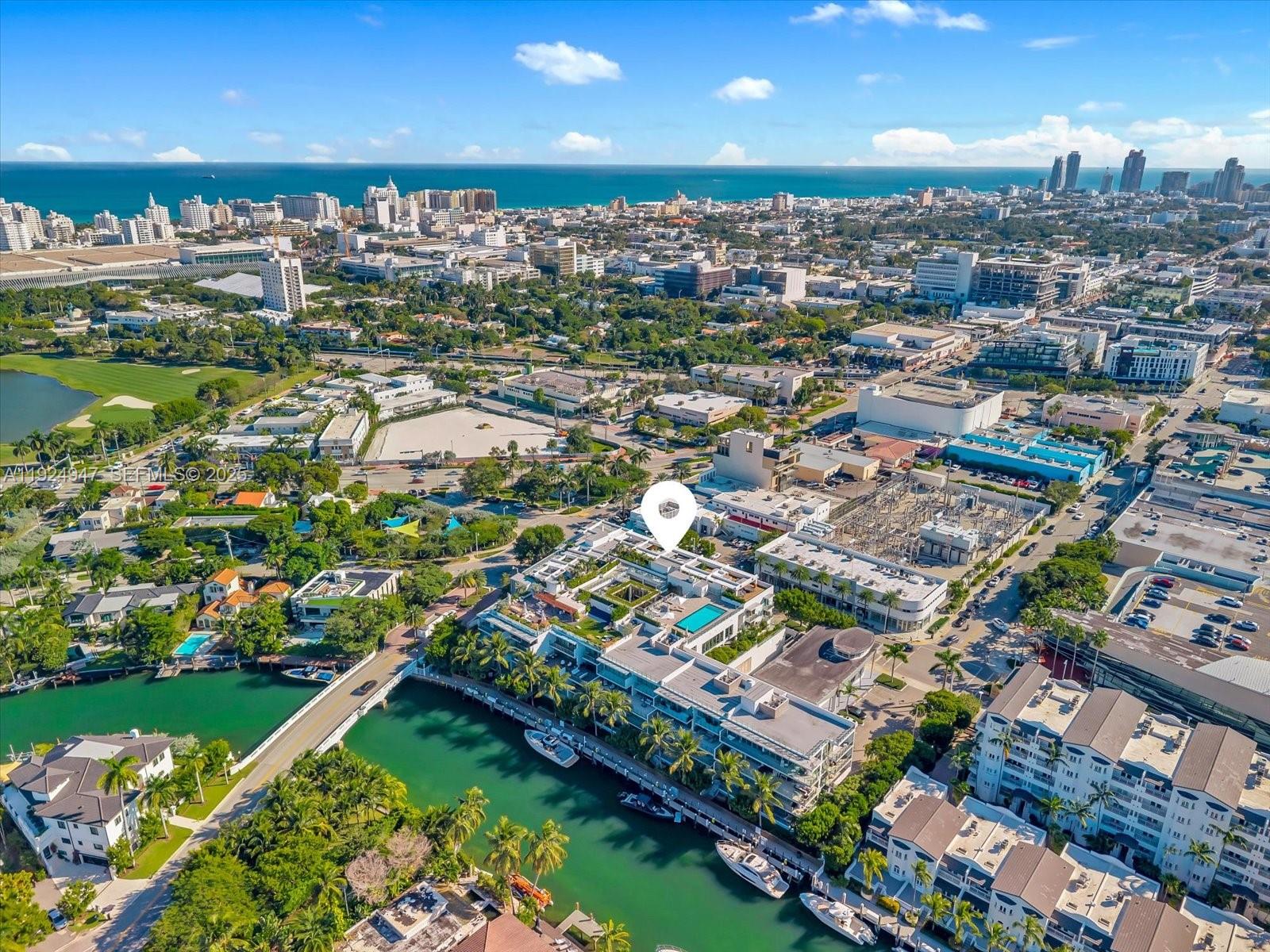 1201 20th St #PH07 Miami Beach, FL 33139