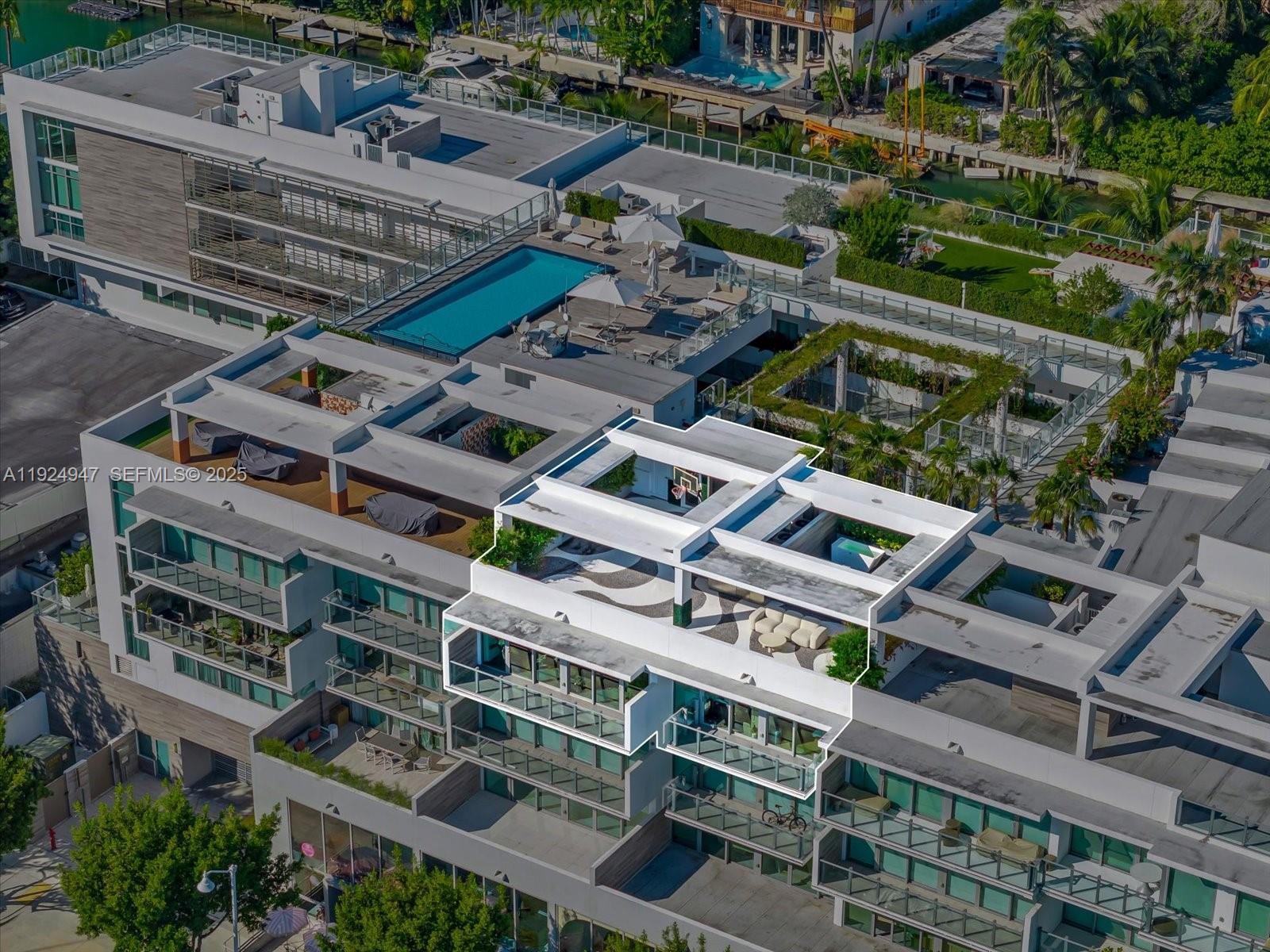 1201 20th St #PH07 Miami Beach, FL 33139