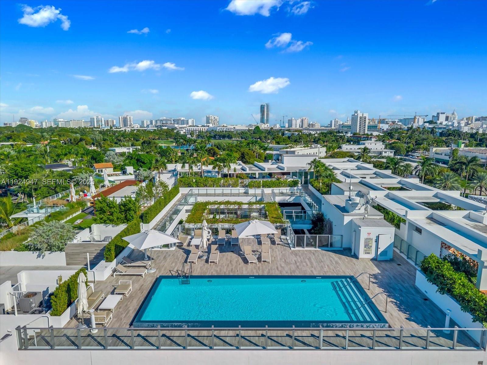 1201 20th St #PH07 Miami Beach, FL 33139