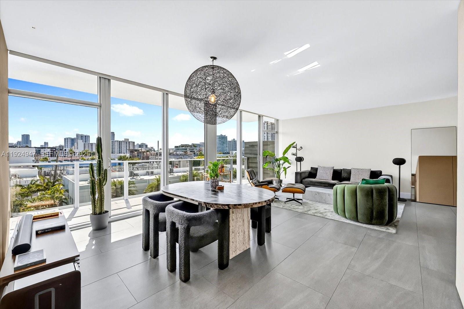 1201 20th St #PH07 Miami Beach, FL 33139