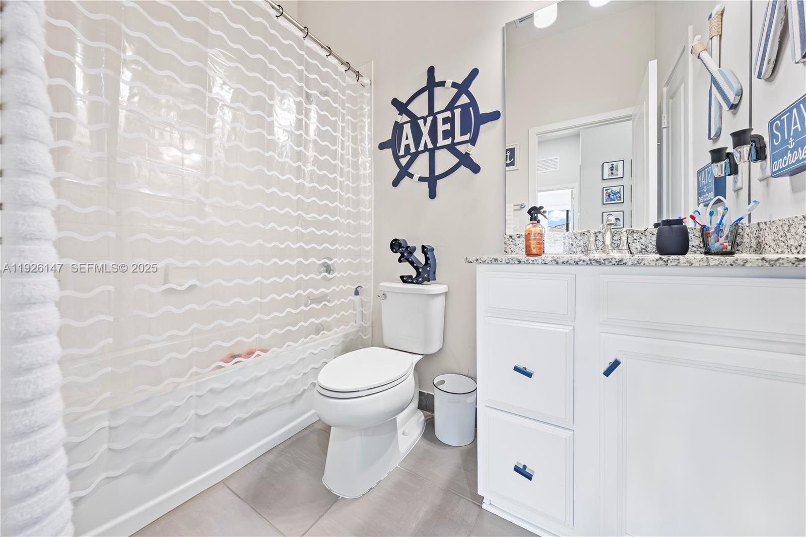 10887 SW 232nd Ter Homestead, FL 33032