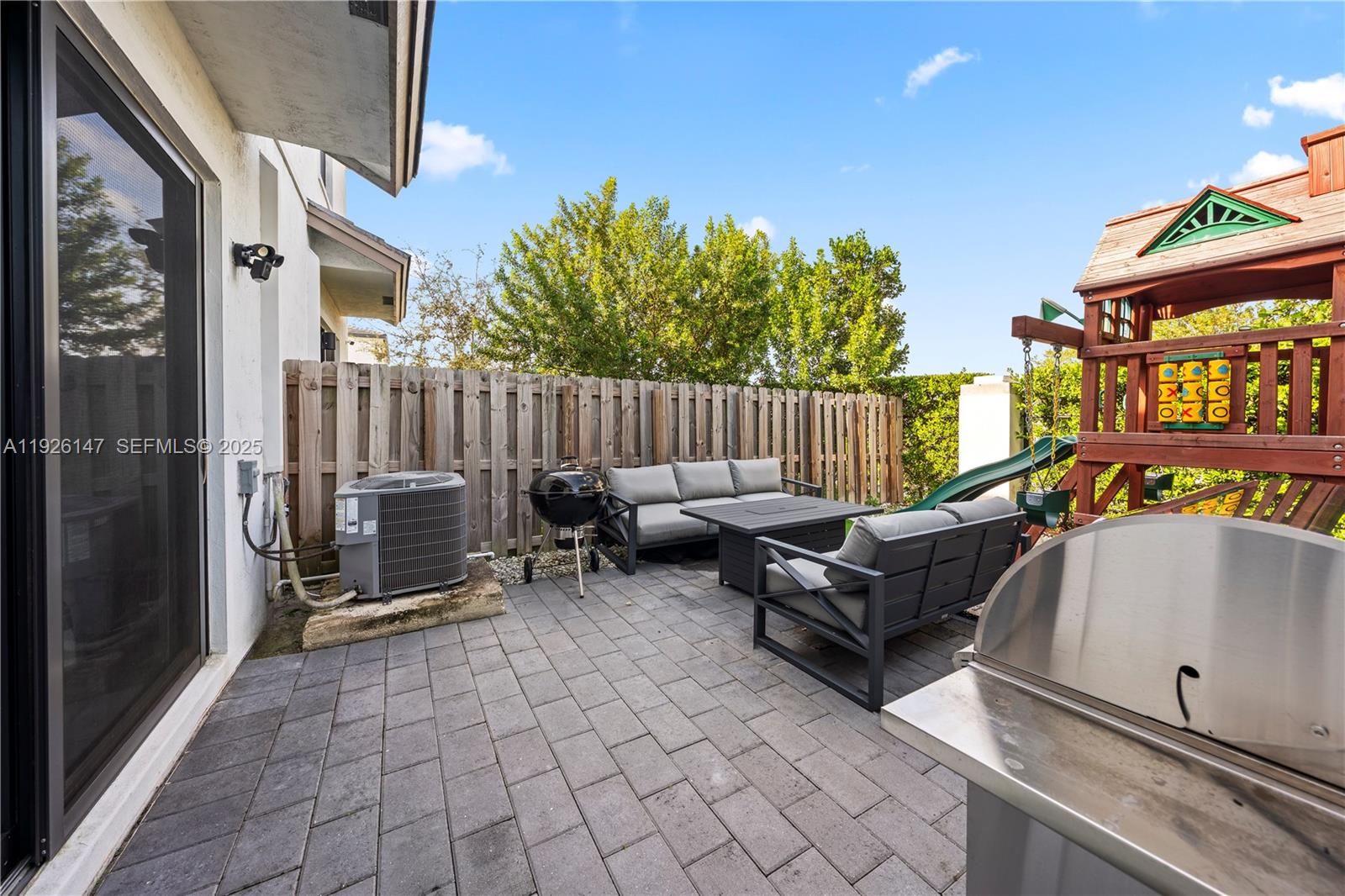 10887 SW 232nd Ter Homestead, FL 33032