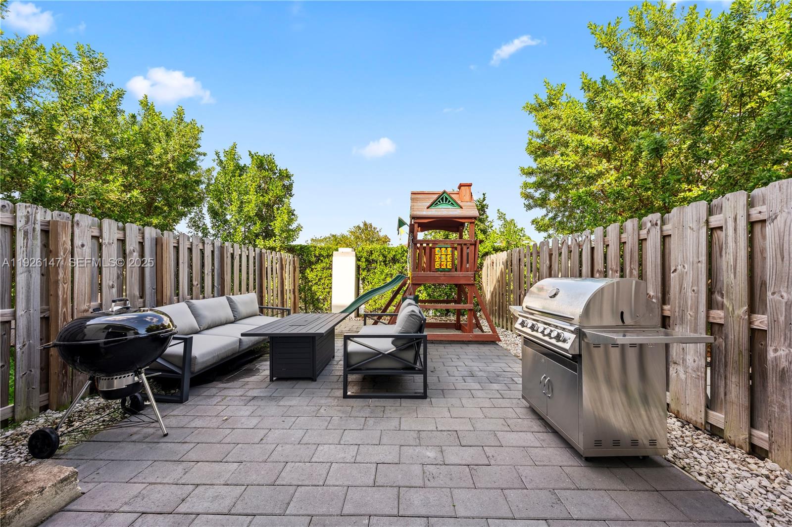 10887 SW 232nd Ter Homestead, FL 33032