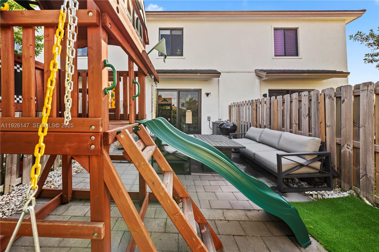 10887 SW 232nd Ter Homestead, FL 33032