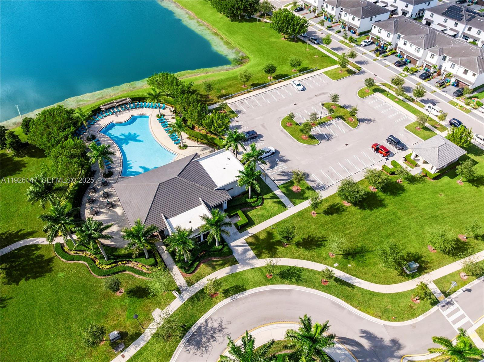 10887 SW 232nd Ter Homestead, FL 33032