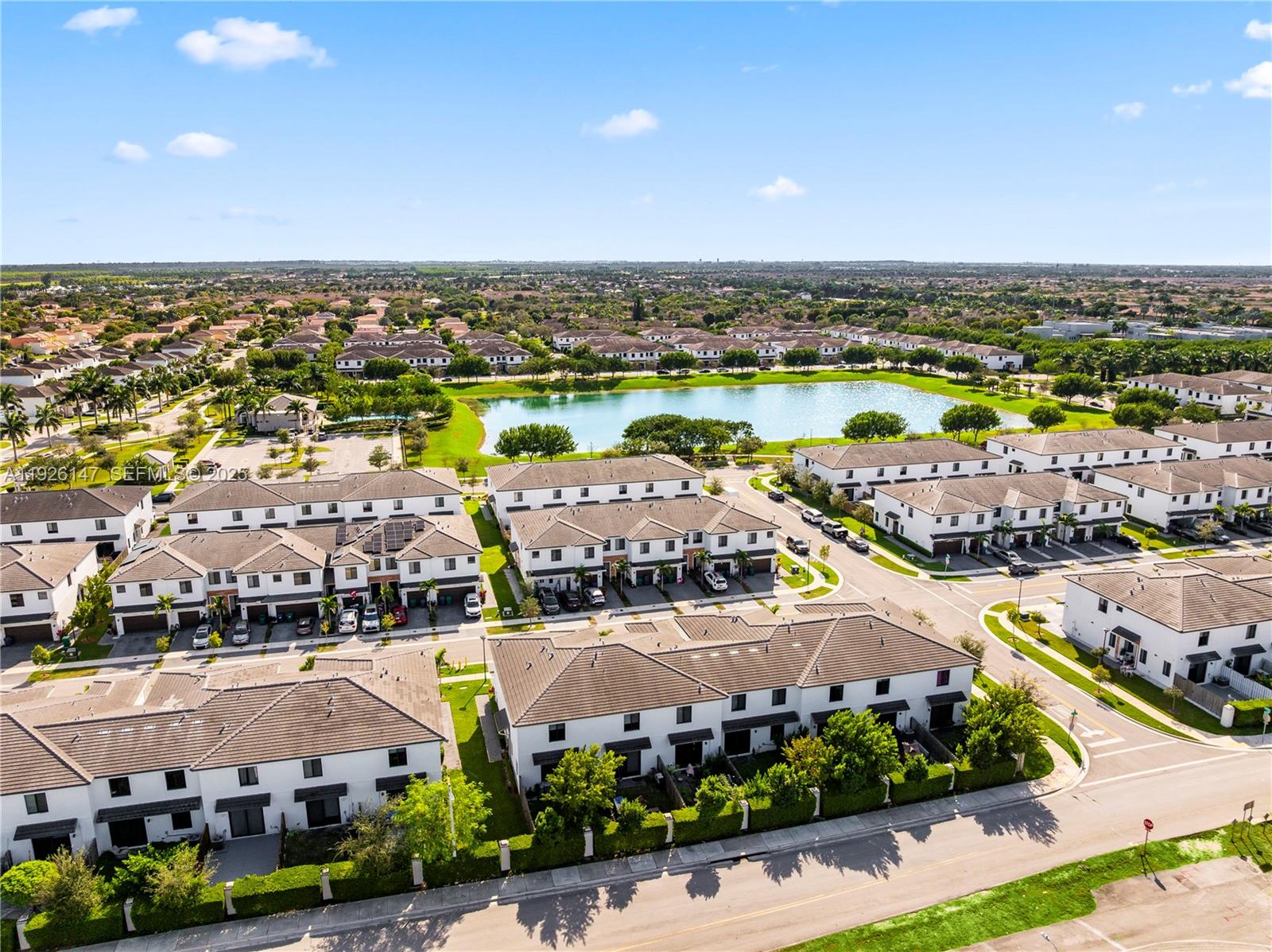 10887 SW 232nd Ter Homestead, FL 33032