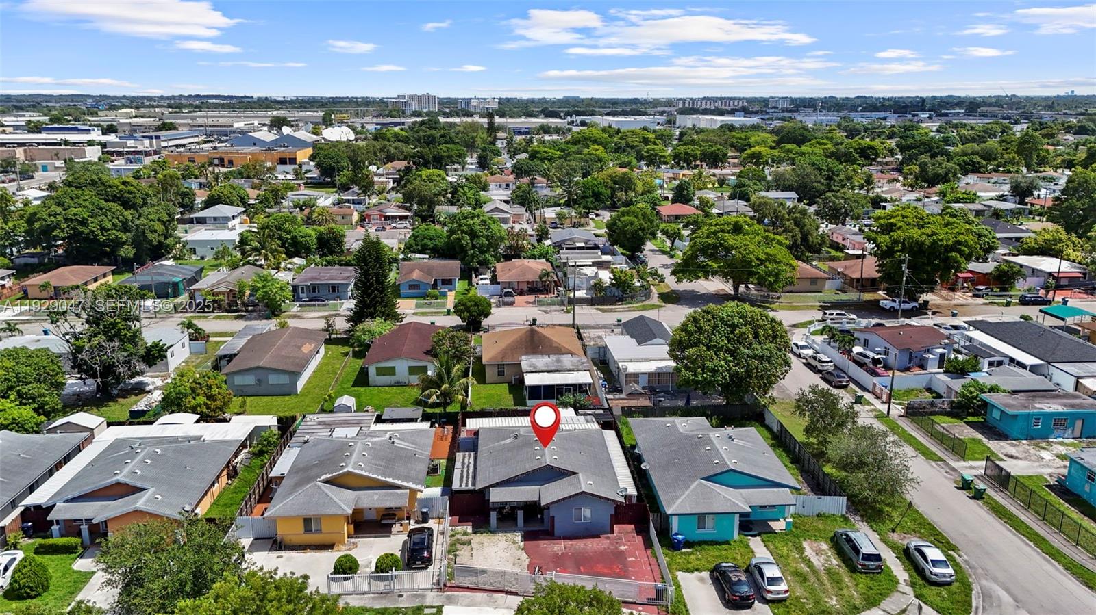 3109 NW 64th St Miami, FL 33147