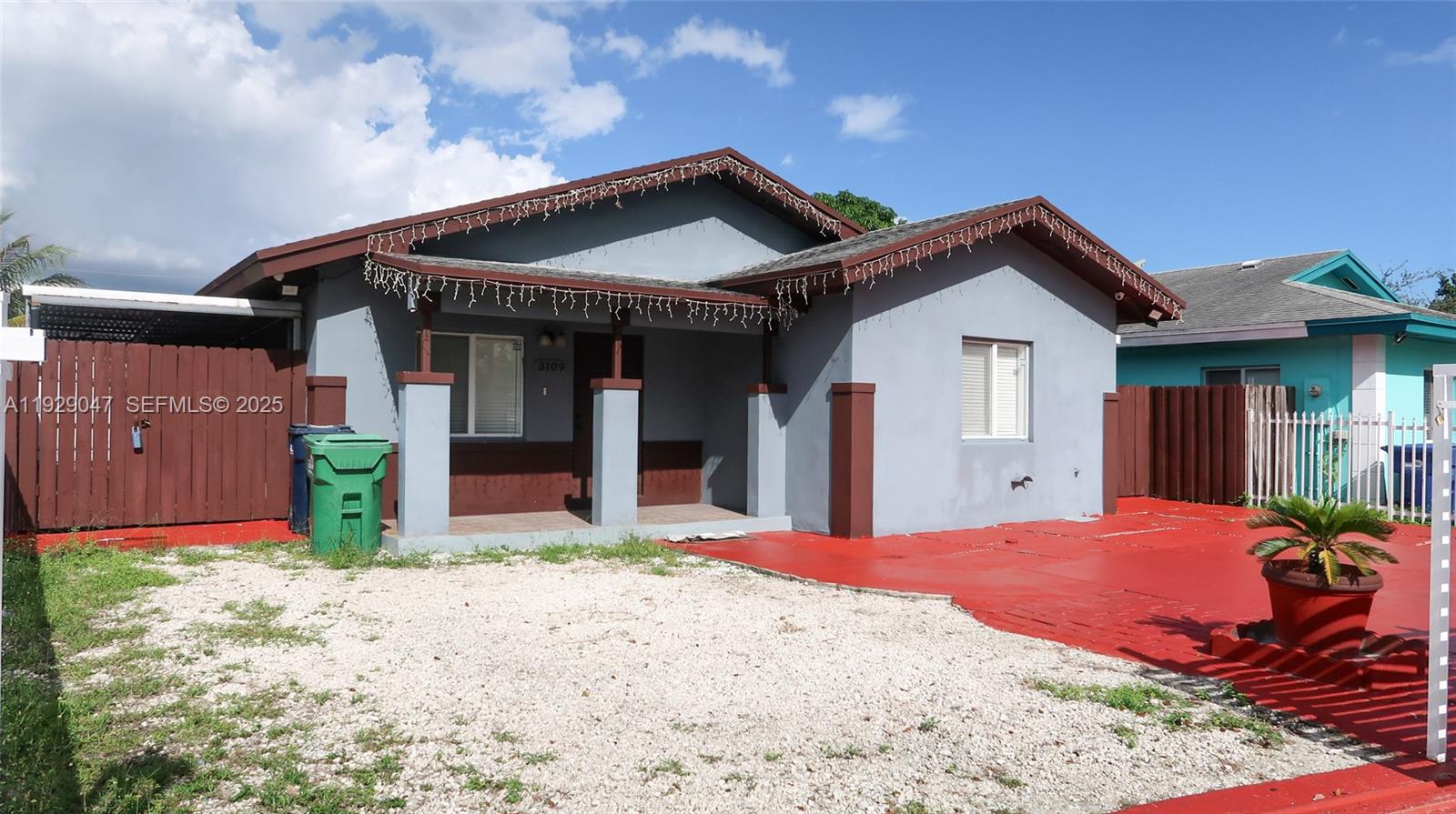 3109 NW 64th St Miami, FL 33147