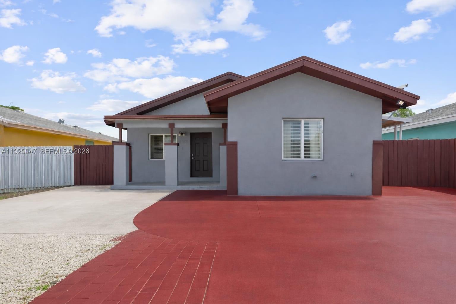 3109 NW 64th St Miami, FL 33147