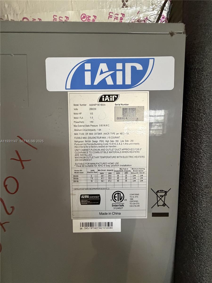 7200 SW 22nd St Miami, FL 33155