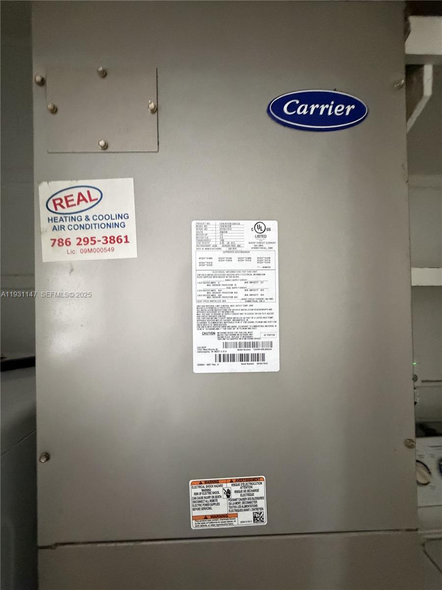 7200 SW 22nd St Miami, FL 33155