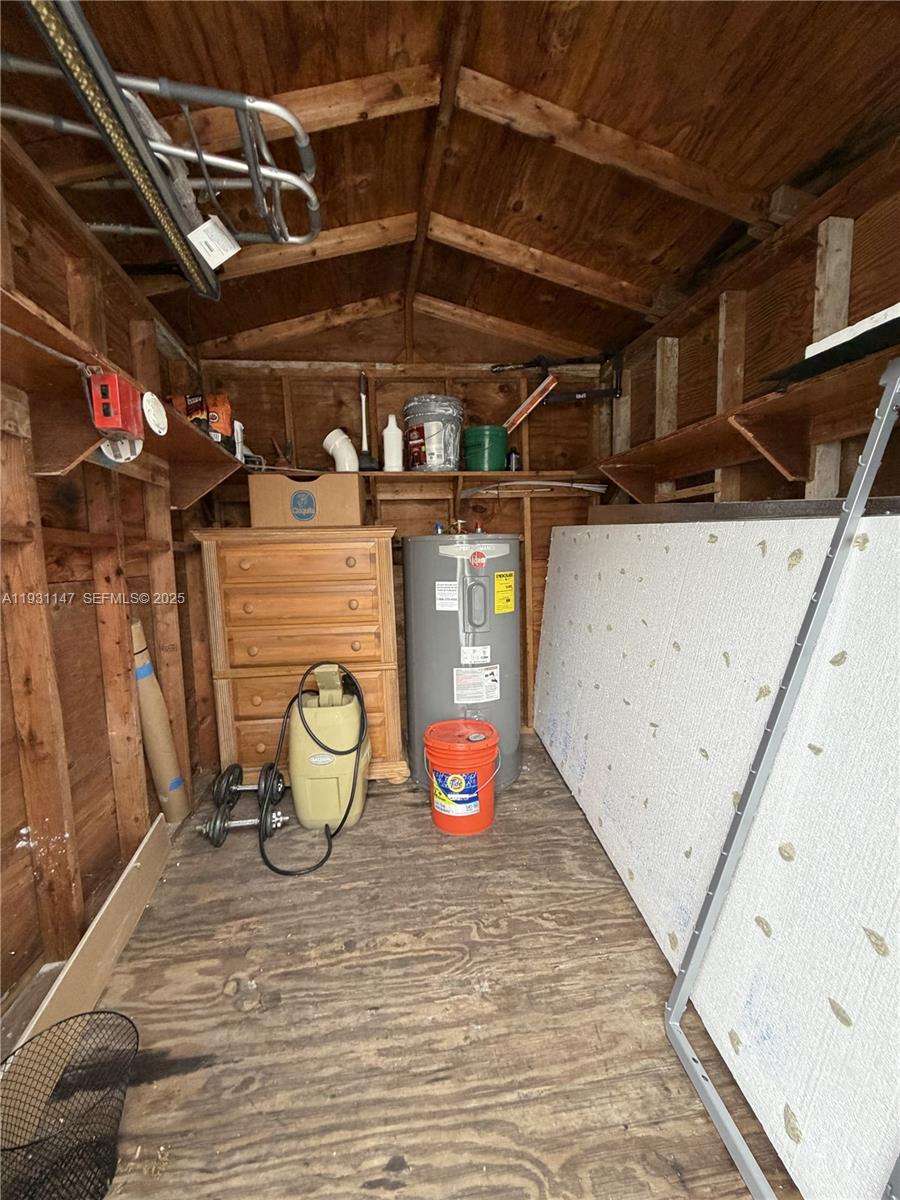 7200 SW 22nd St Miami, FL 33155