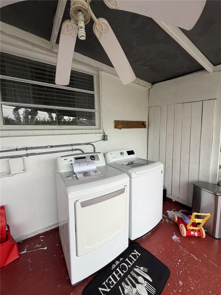 7200 SW 22nd St Miami, FL 33155