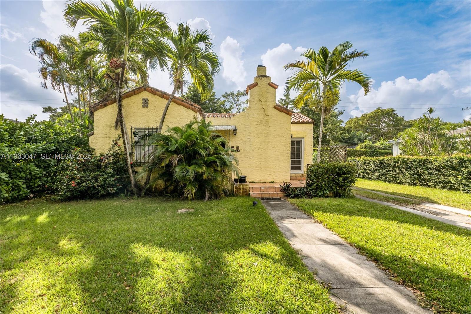 222 Romano Ave Coral Gables, FL 33134