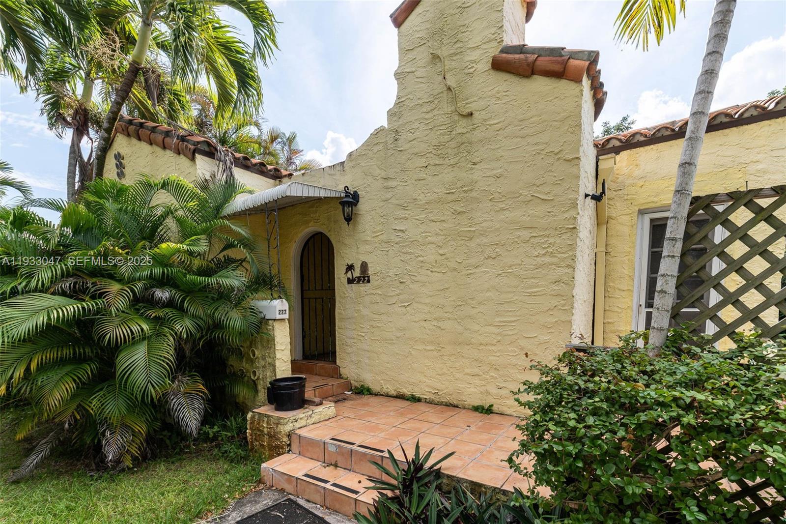 222 Romano Ave Coral Gables, FL 33134