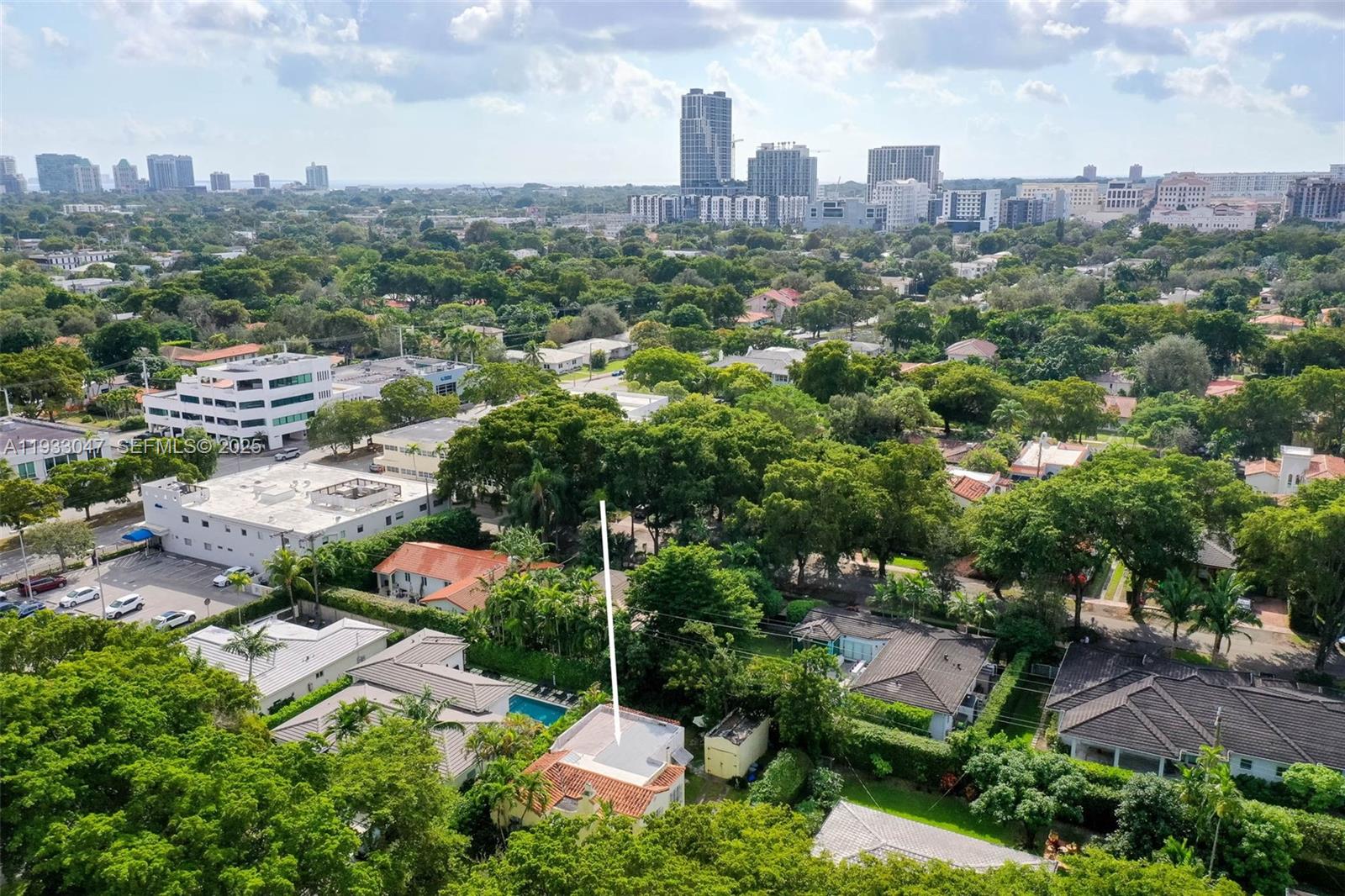 222 Romano Ave Coral Gables, FL 33134