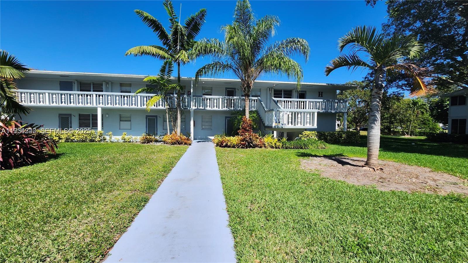158 Prescott H #158