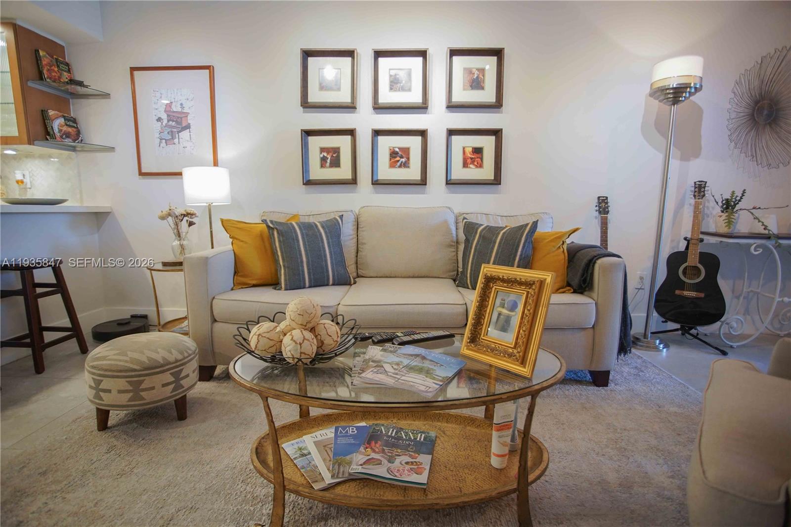 5880 Collins Ave #302 Miami Beach, FL 33140