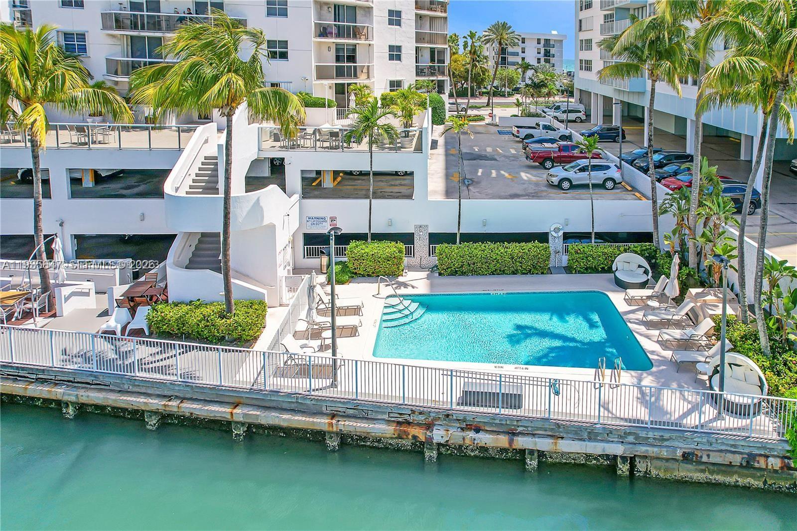 5880 Collins Ave #302 Miami Beach, FL 33140