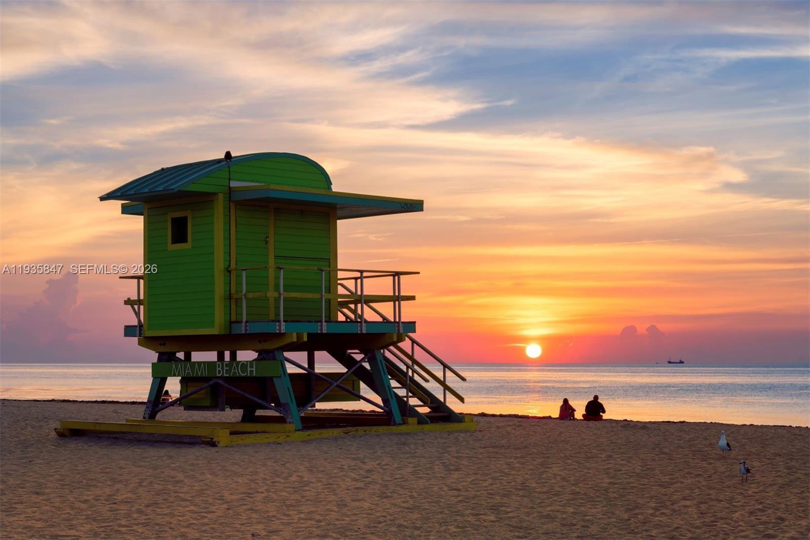 5880 Collins Ave #302 Miami Beach, FL 33140