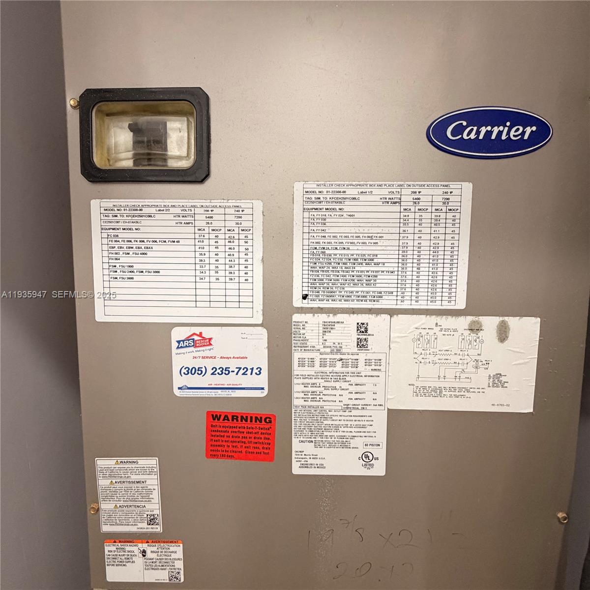 3140 NW 60th St Miami, FL 33142