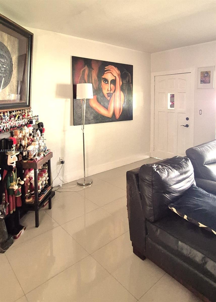 Undisclosed Address North Miami, FL 33161