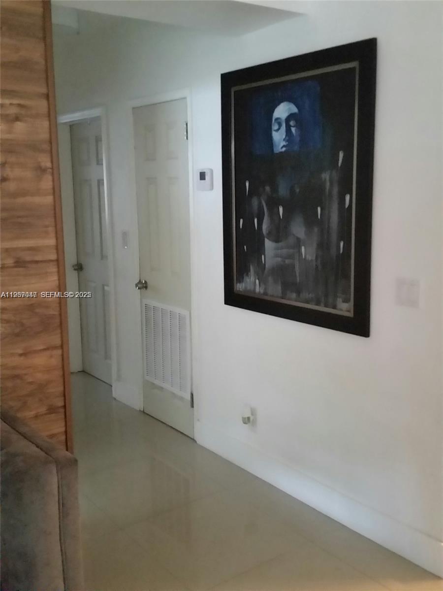 Undisclosed Address North Miami, FL 33161