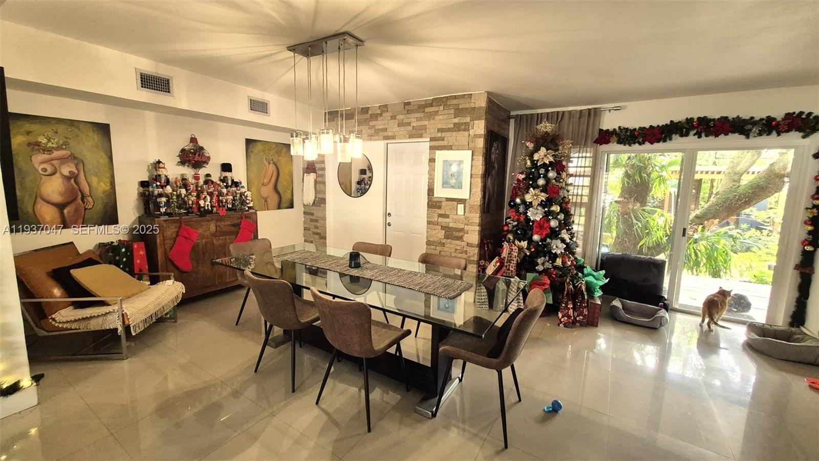 Undisclosed Address North Miami, FL 33161