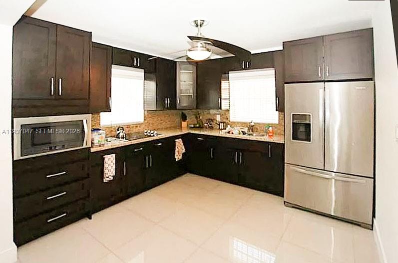 Undisclosed Address North Miami, FL 33161