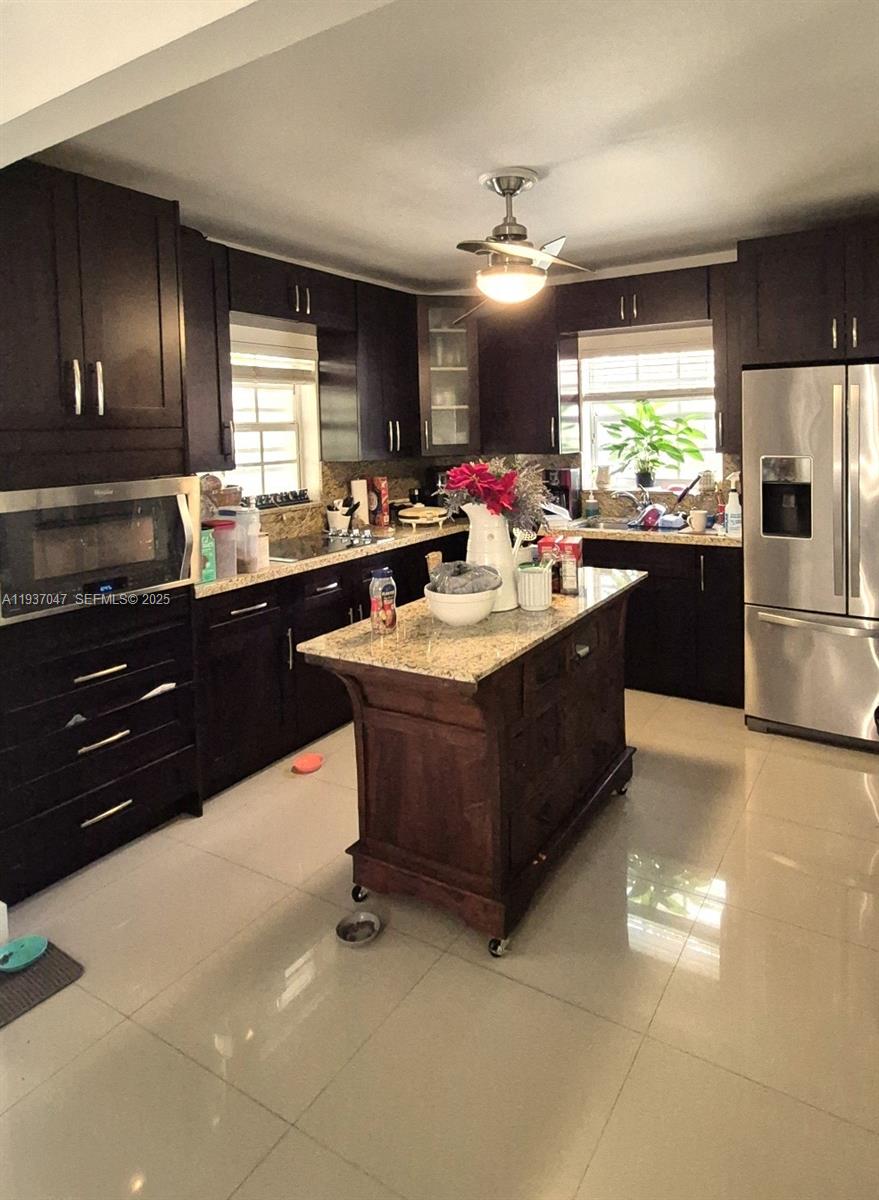 Undisclosed Address North Miami, FL 33161