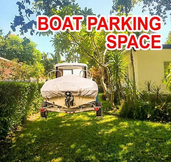 Undisclosed Address North Miami, FL 33161