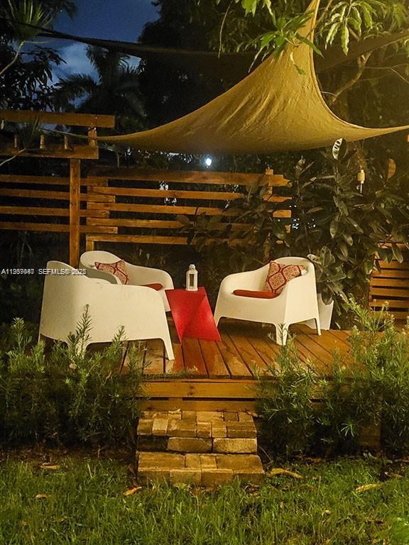 Undisclosed Address North Miami, FL 33161