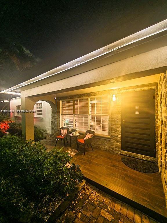 Undisclosed Address North Miami, FL 33161