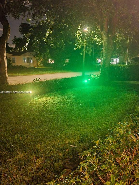 Undisclosed Address North Miami, FL 33161